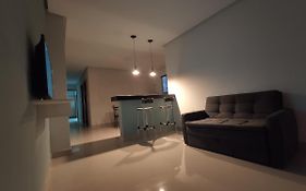 Apartamento One 360°